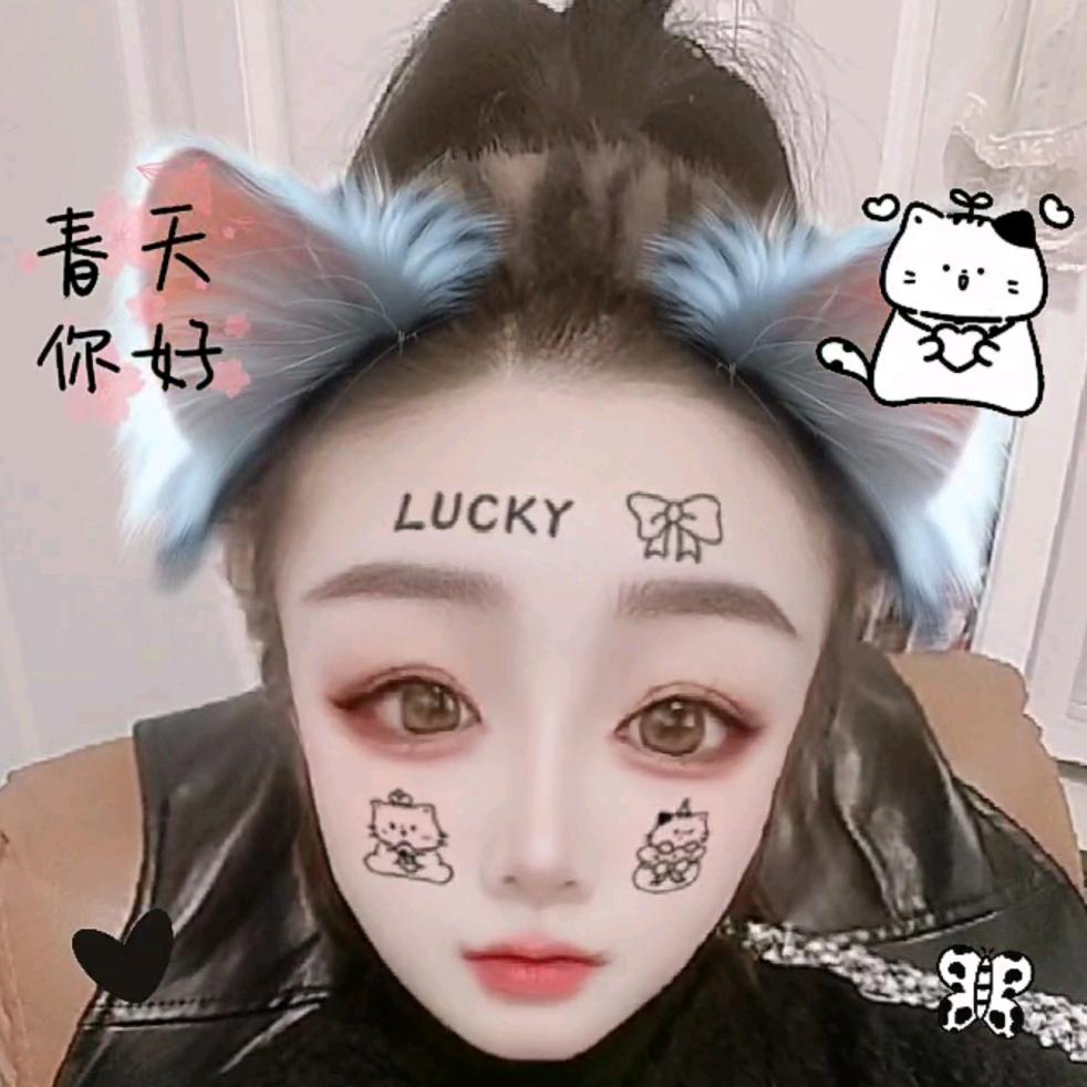 @歡喜呀