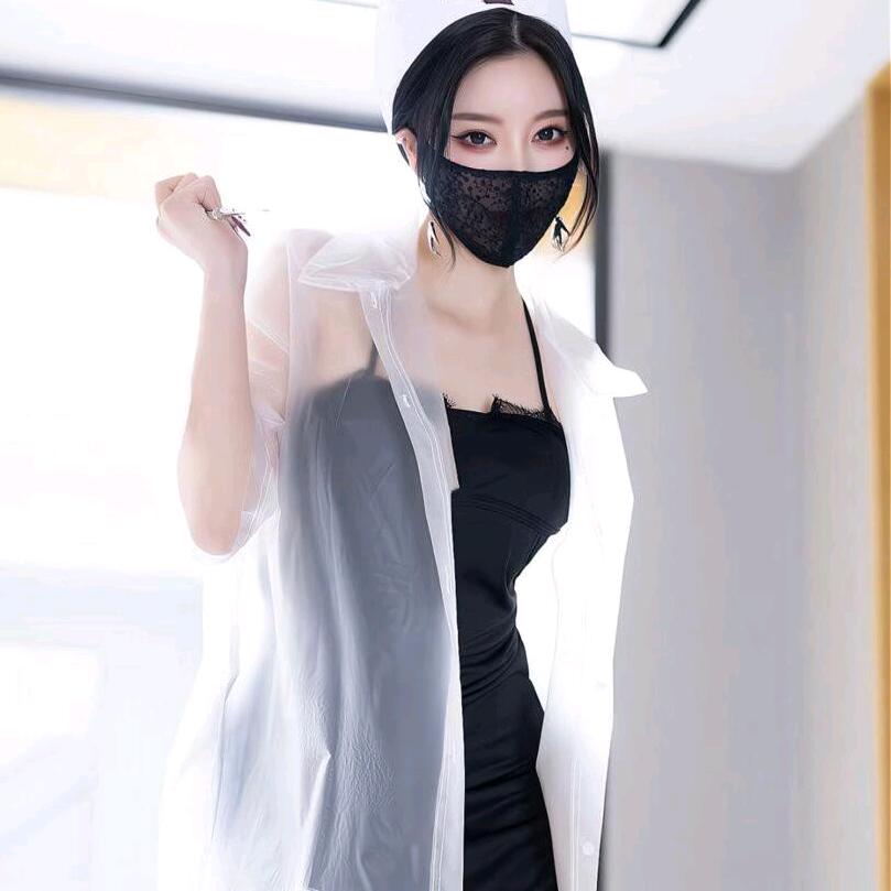 秀秀爱穿搭
