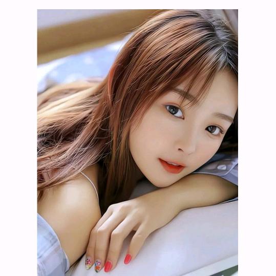 👍星玥👈🏽💋发艺烫  染