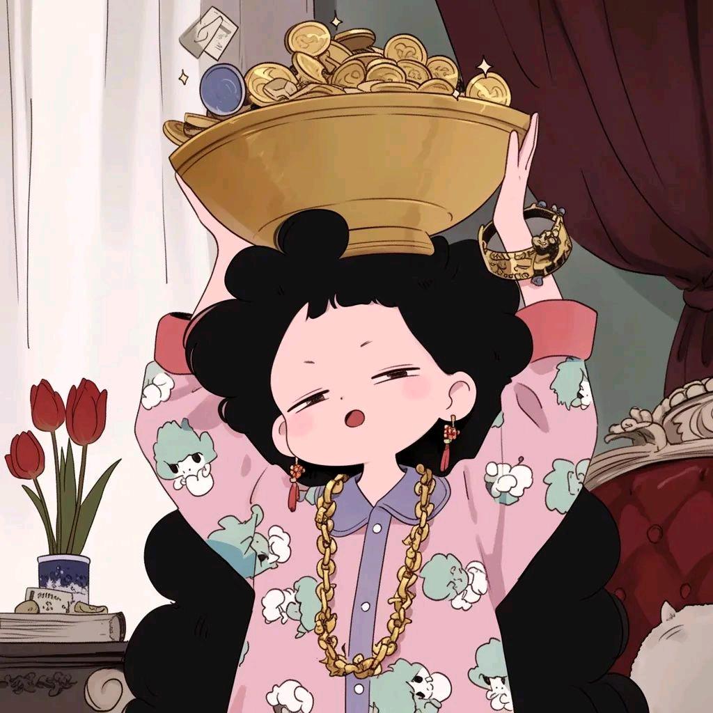 欣童妈妈