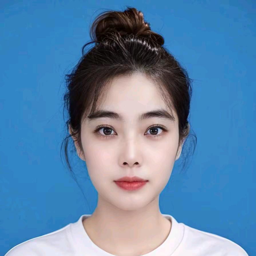 单只胡蝴蝶