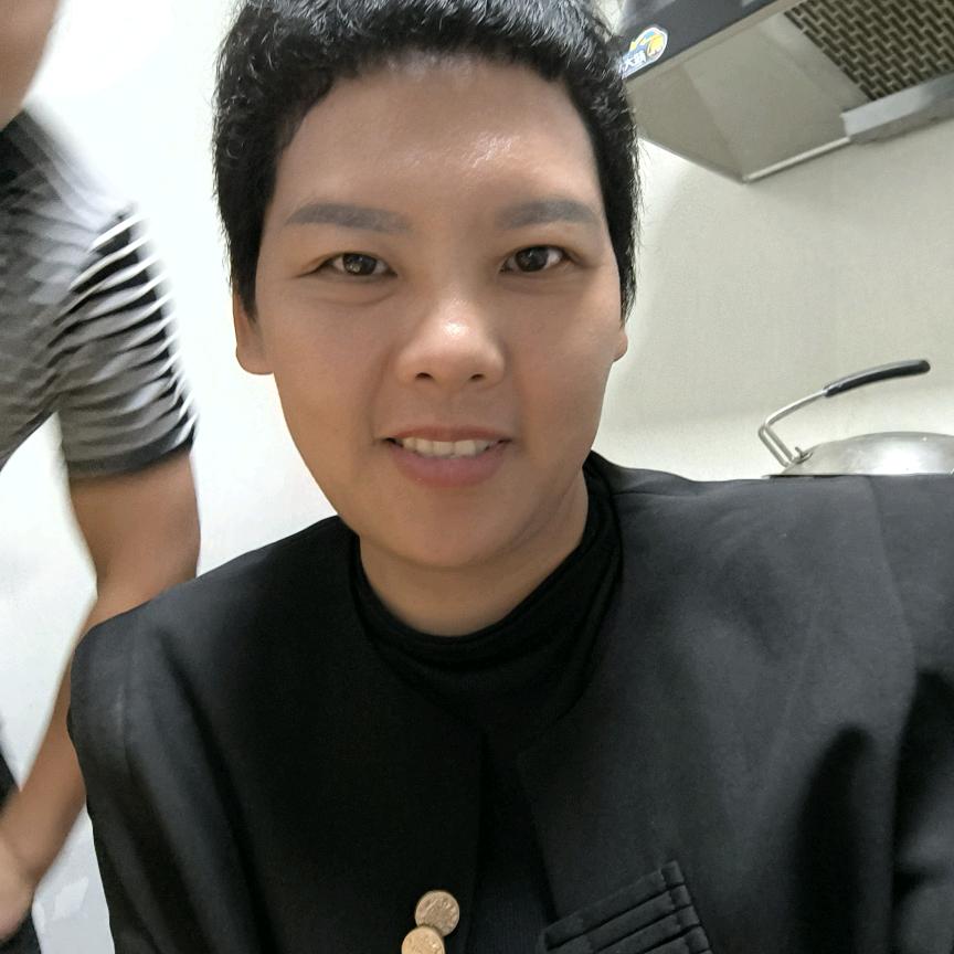 大姐大