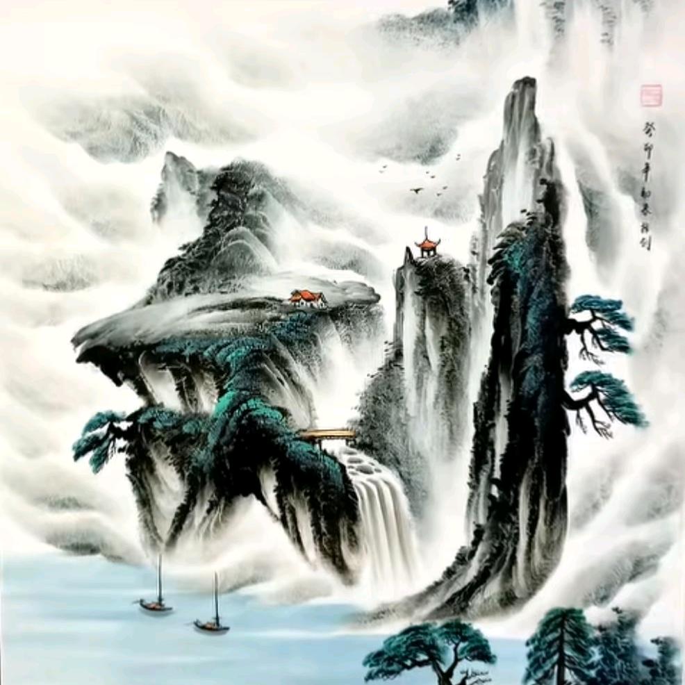 莫问情愁