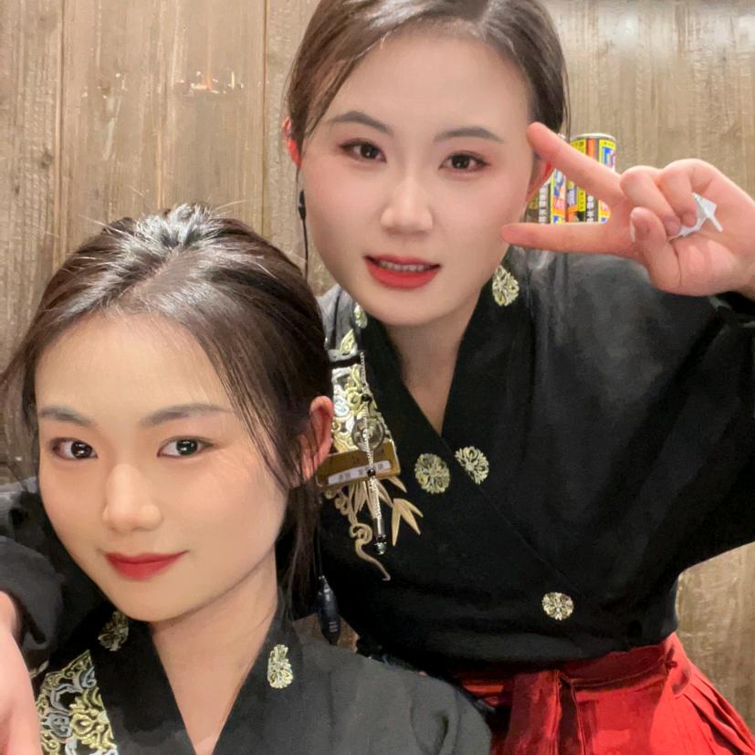 贵阳南明状元楼🌷