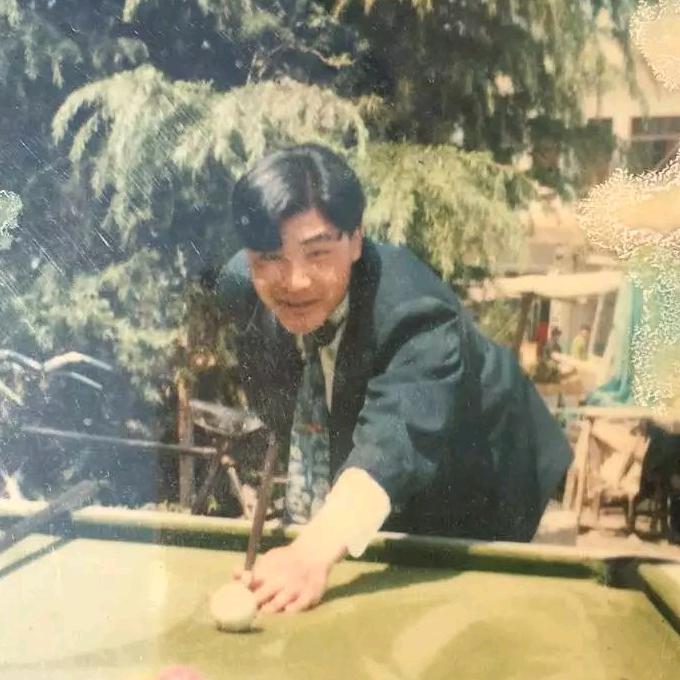 开心依旧