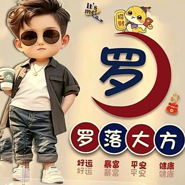 @罗哥