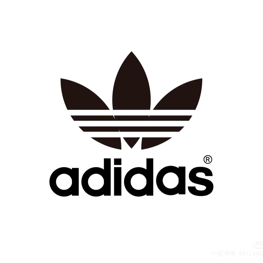 阿迪达斯—王佩