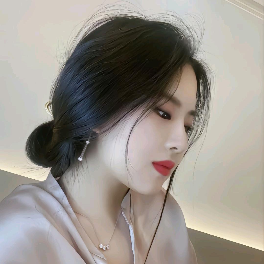 雯婷爱美丽