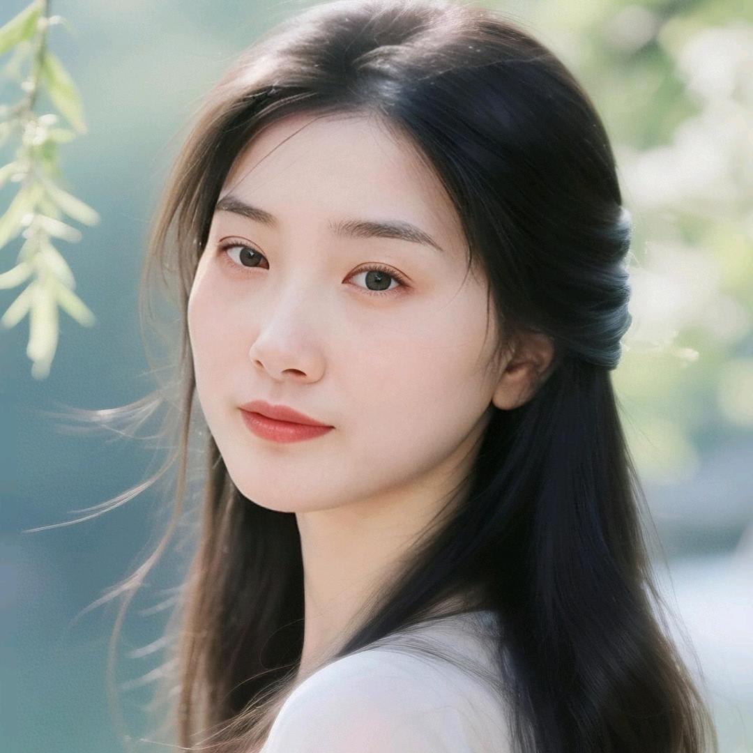 桃花儿💫