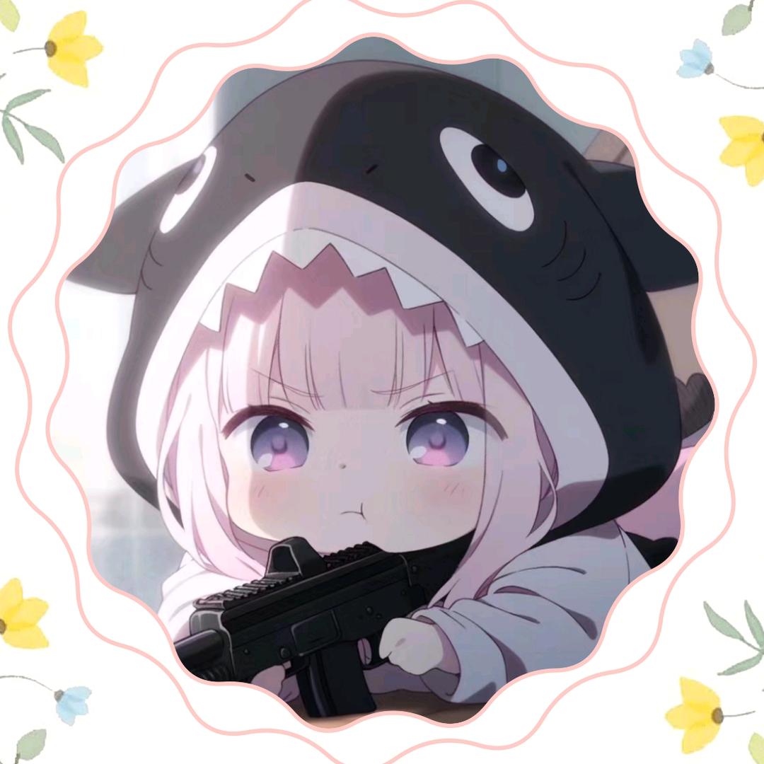 小鱼儿🐟