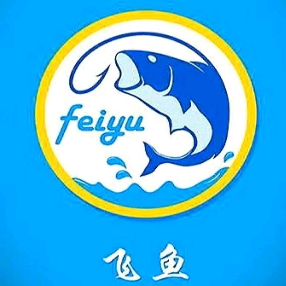 飞鱼