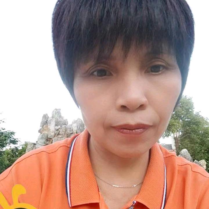 王姐的橱窗
