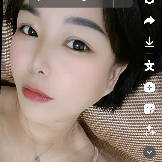 那女孩，思语