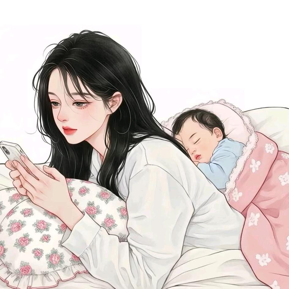 兜兜（不要连赞👍）