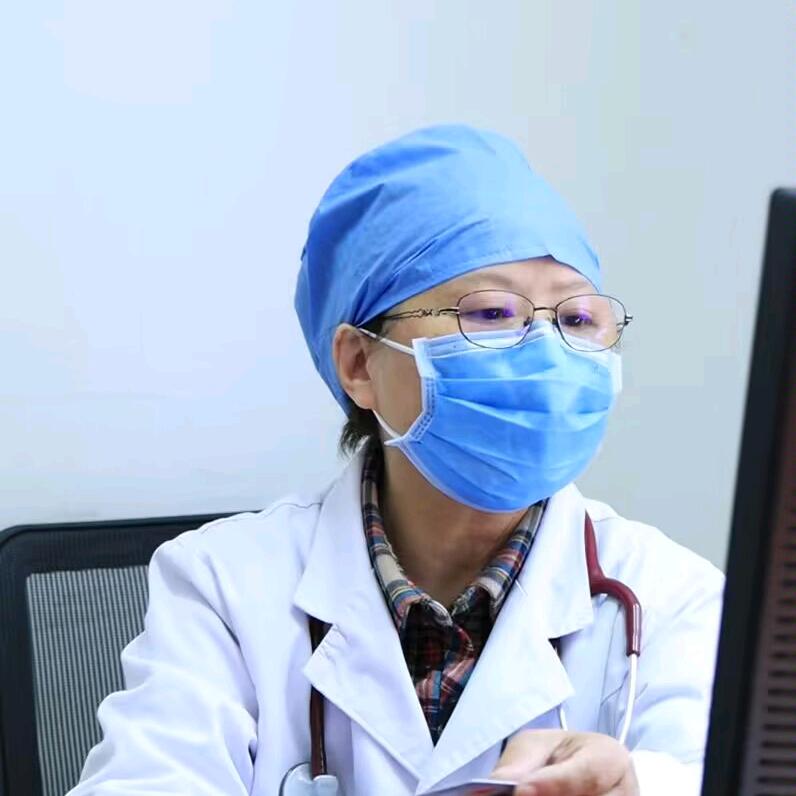 儿科专家吴小梅主任