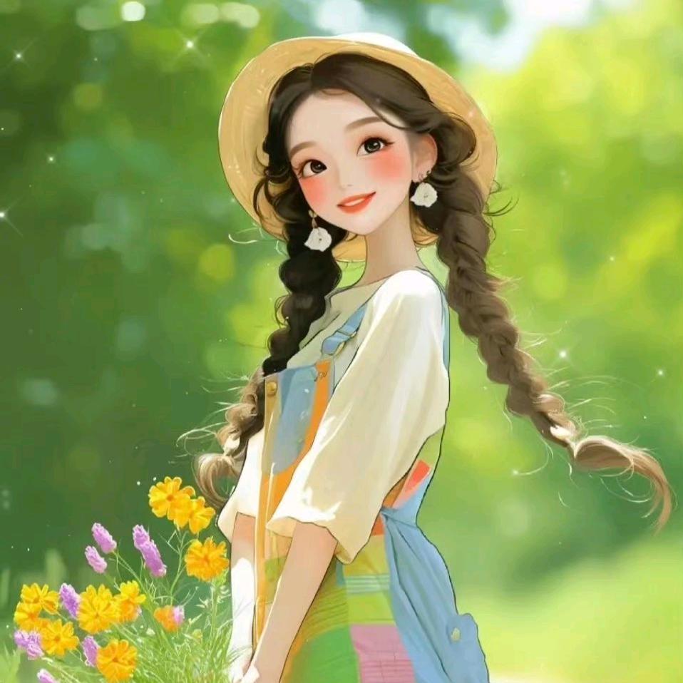 香甜啾