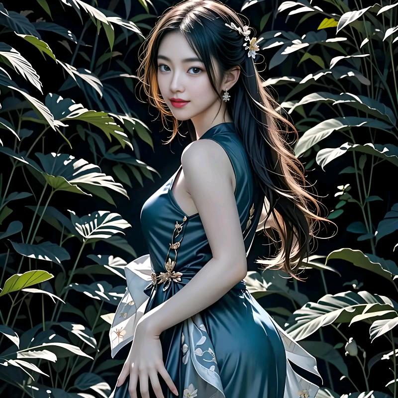 代肝