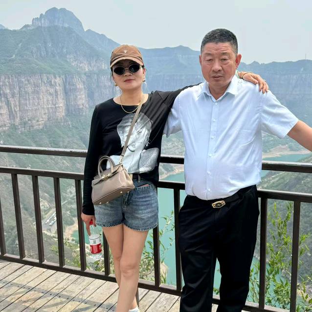 永失我爱，念盛一生！