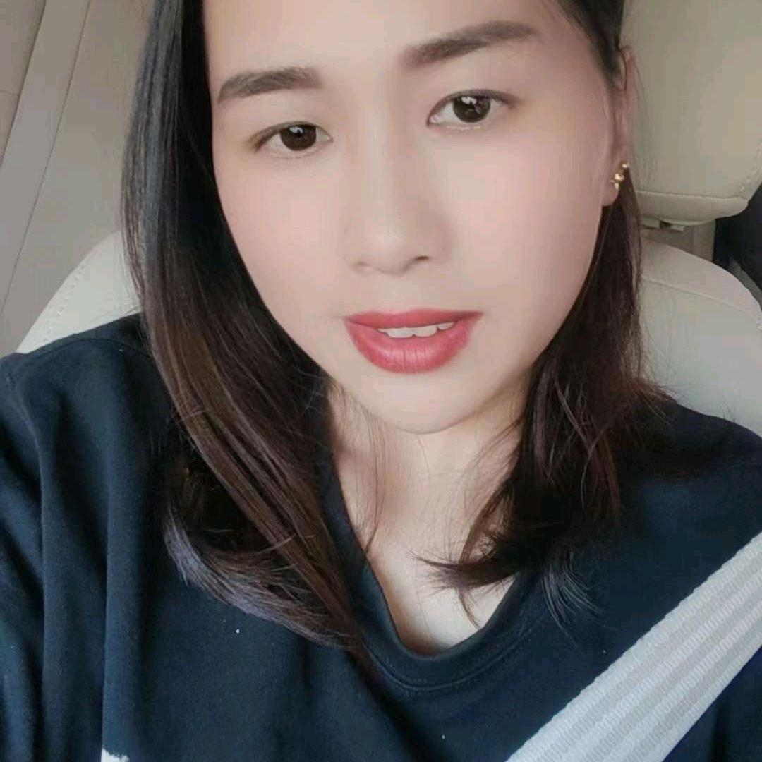 给自己一个微笑
