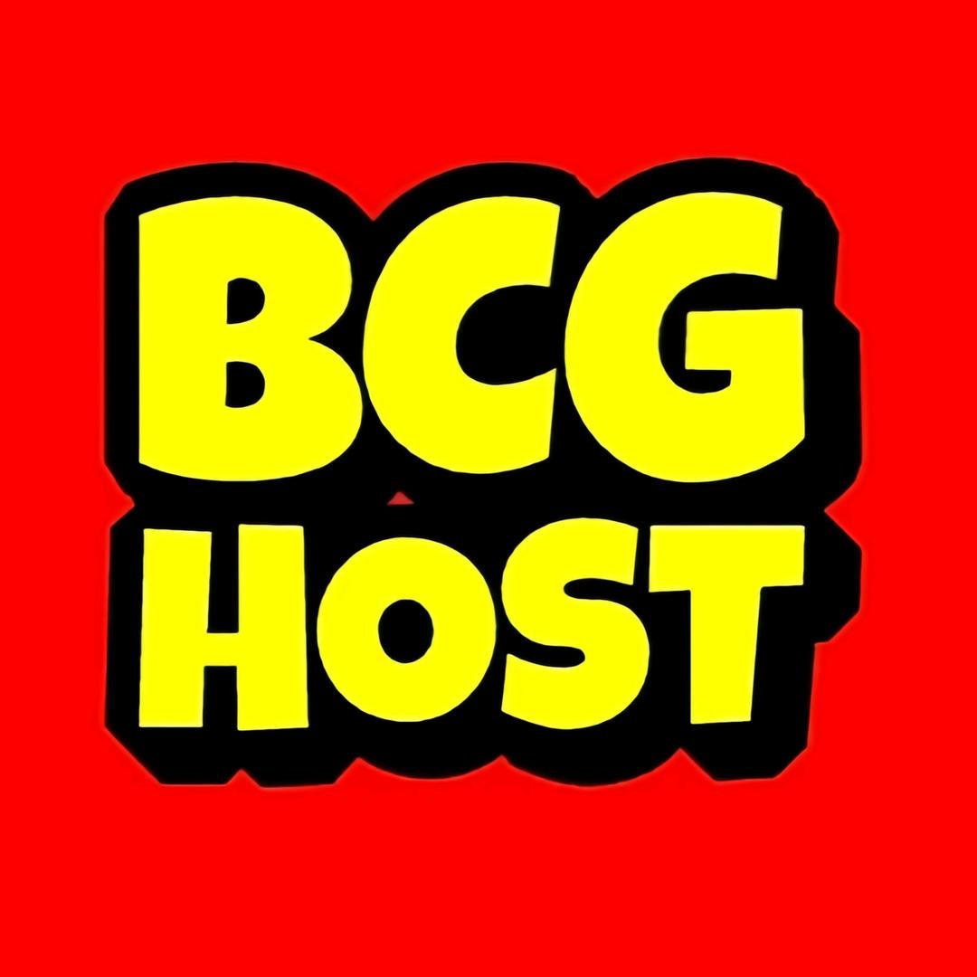 BCGHOST