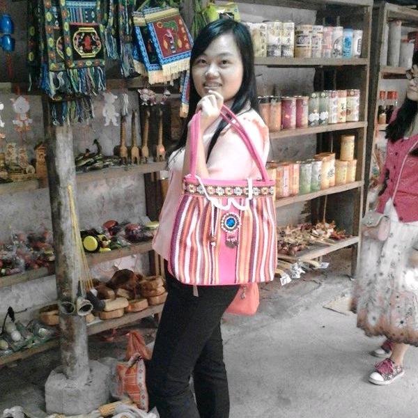 吉安惠惠