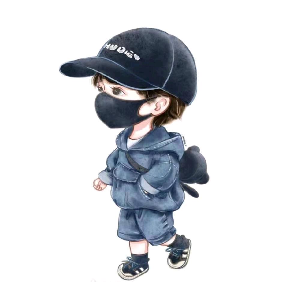 顺其自然 天天都要开心