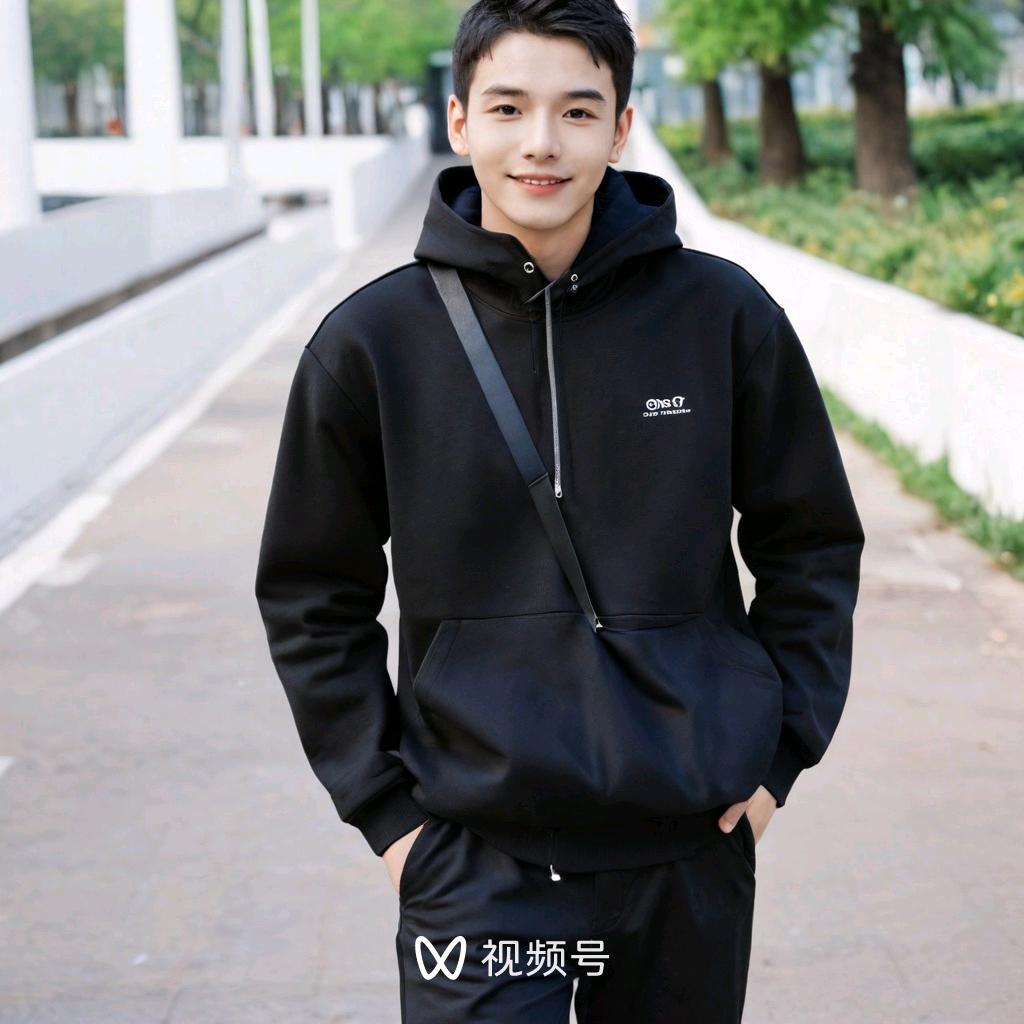 波仔