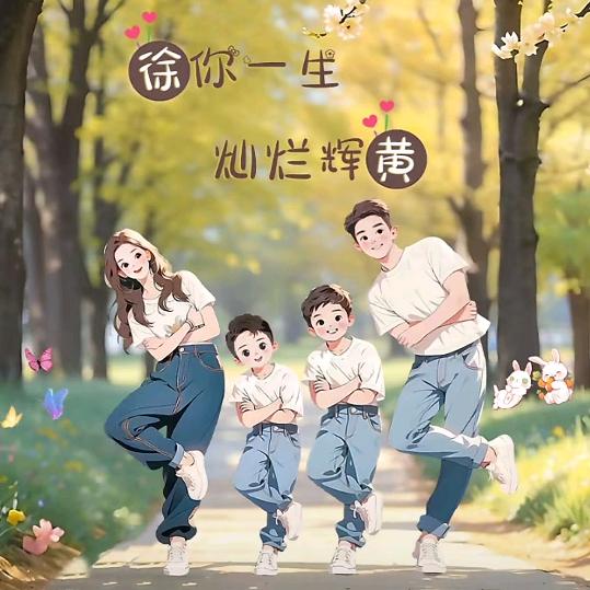 好心情