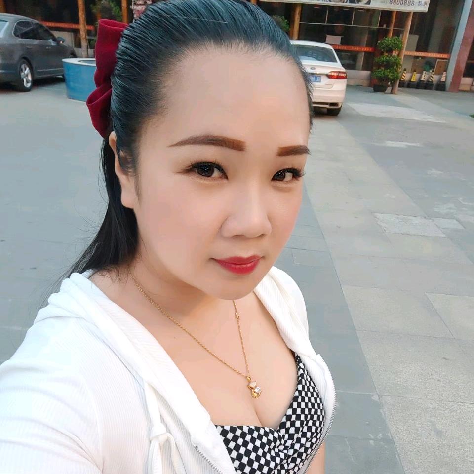 傻女人