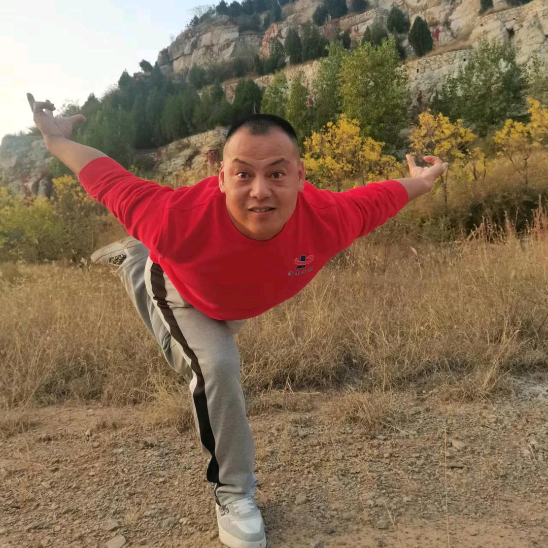 好哥哥