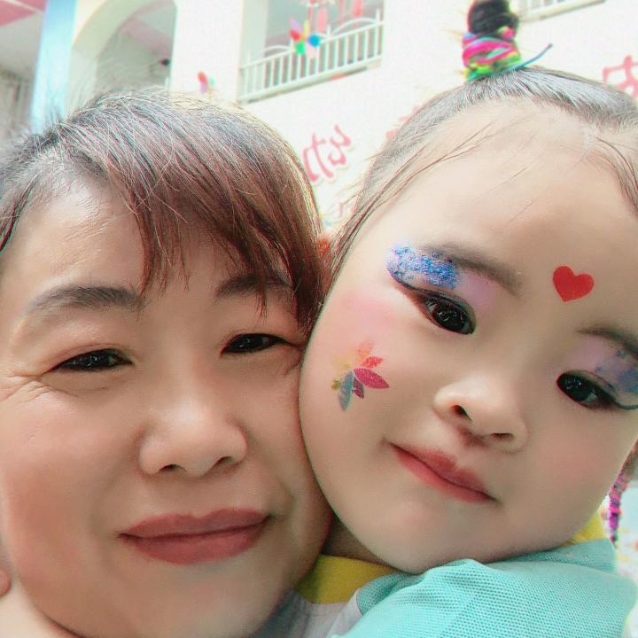 红红火火
