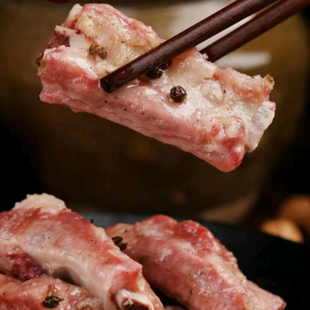 四川盐帮特色美食