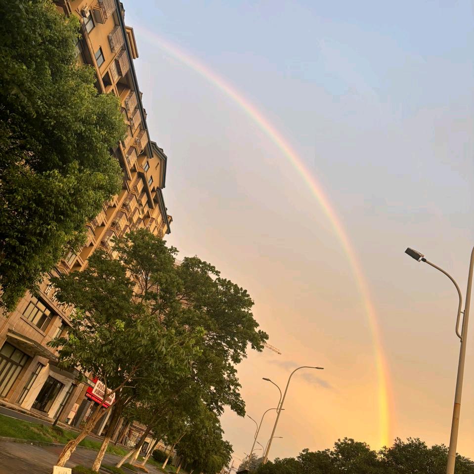 🌈七色云彩🌈