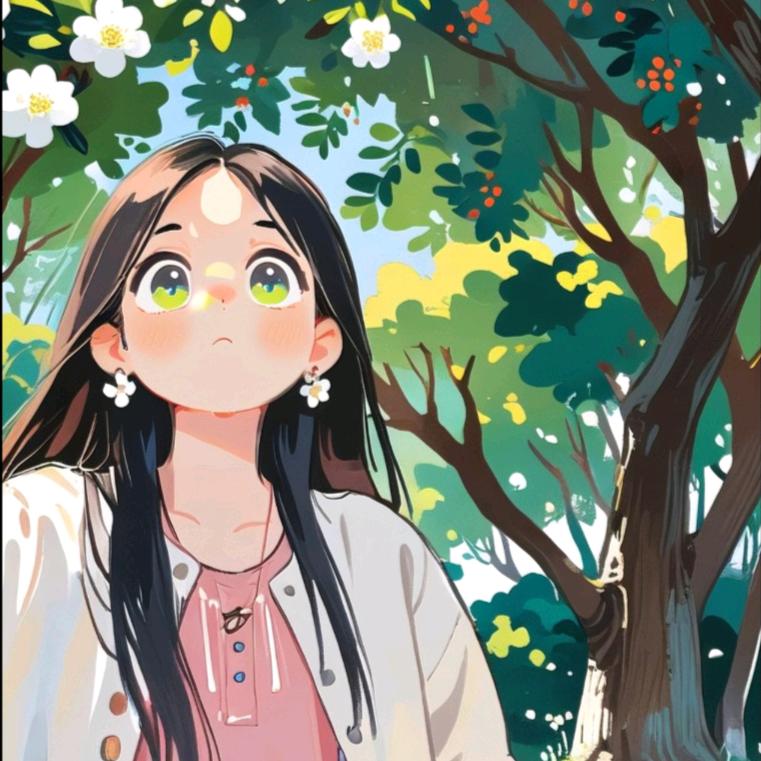 蓝莓不吐籽（见过喻言、范世琦版）