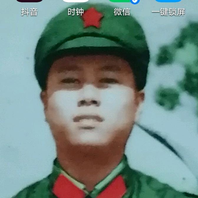 军旅生涯🇨🇳