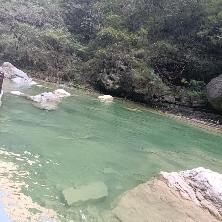 摁到河里淹死你