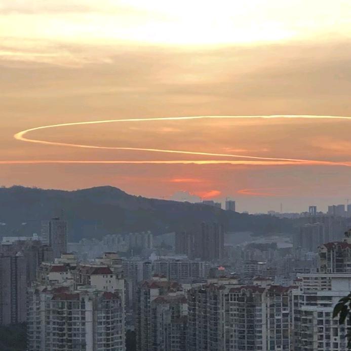 随意