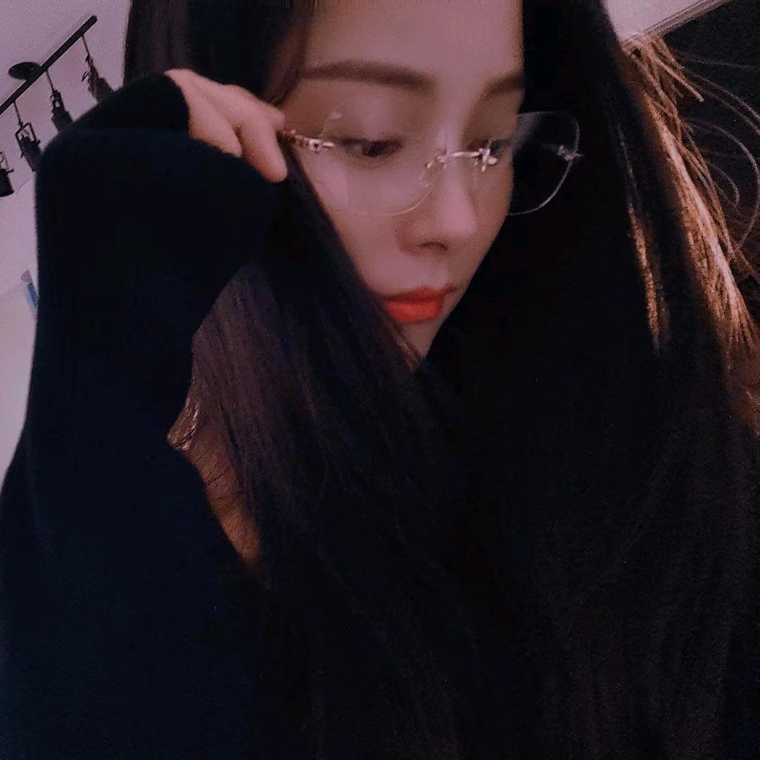 盐城假发店老板娘~👸