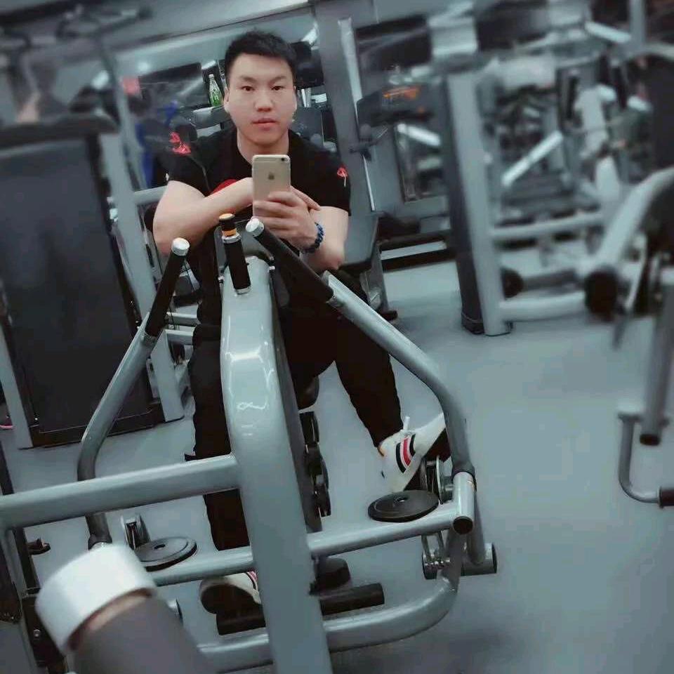 ＠风一样的男子✨