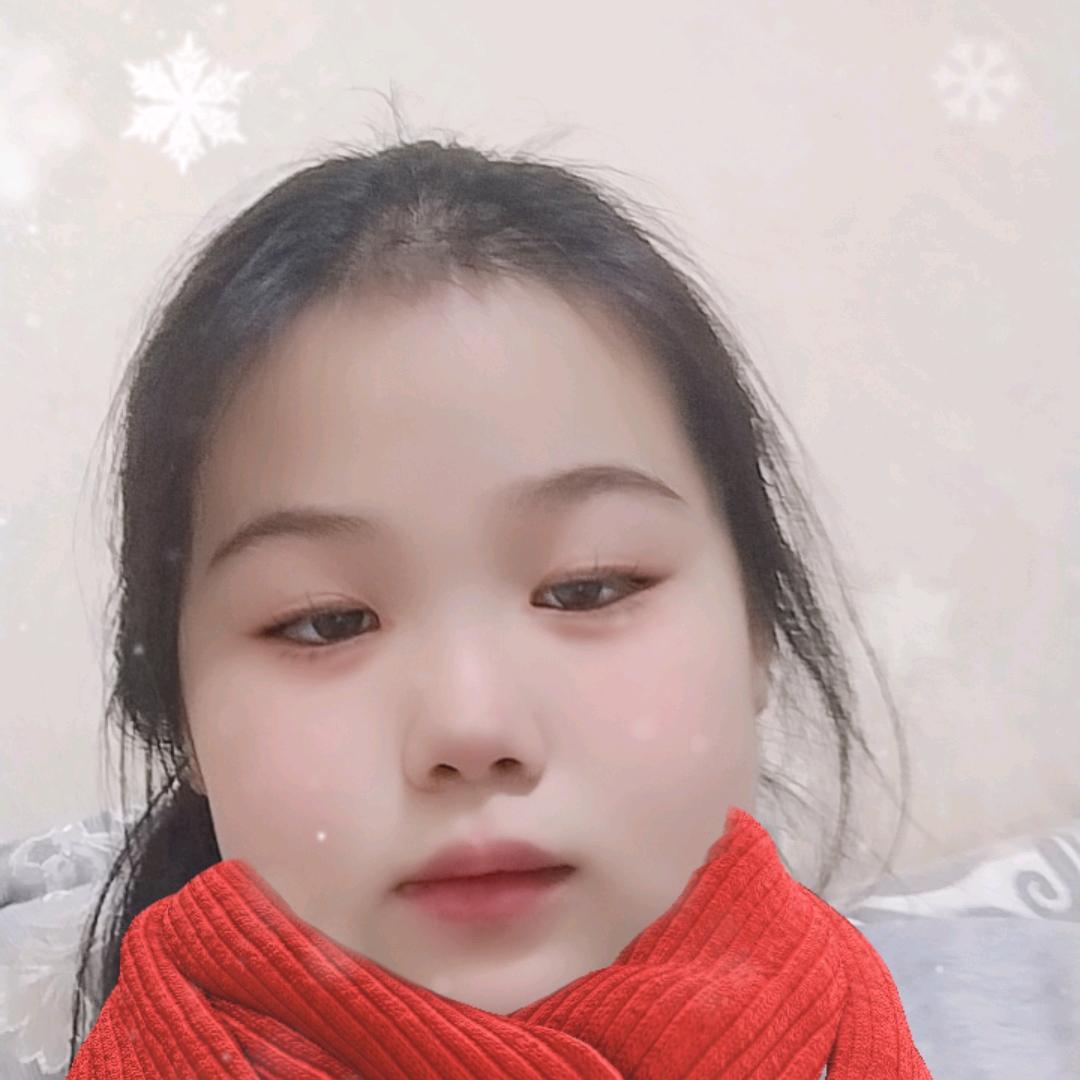 小米粒。