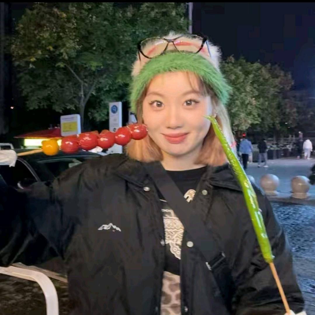 丫头健康管理（小号）