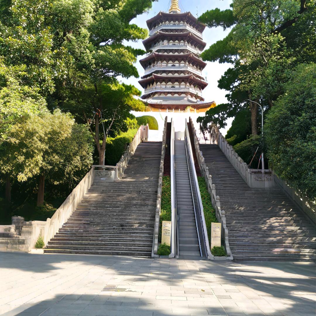 无忧无虑的生活