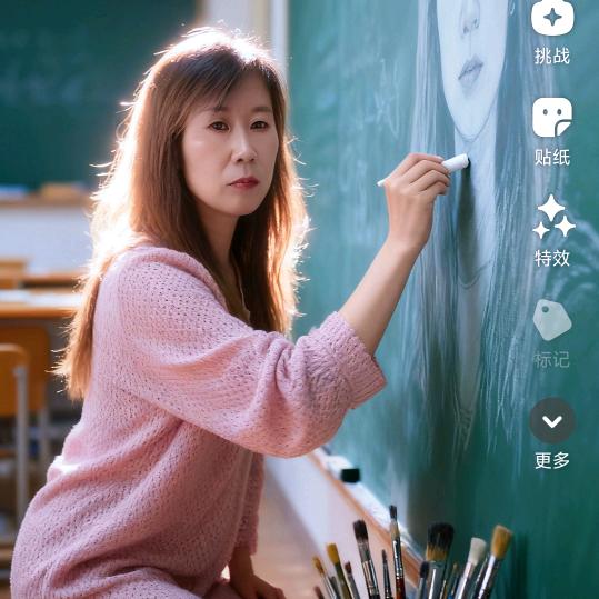 静静体🌈