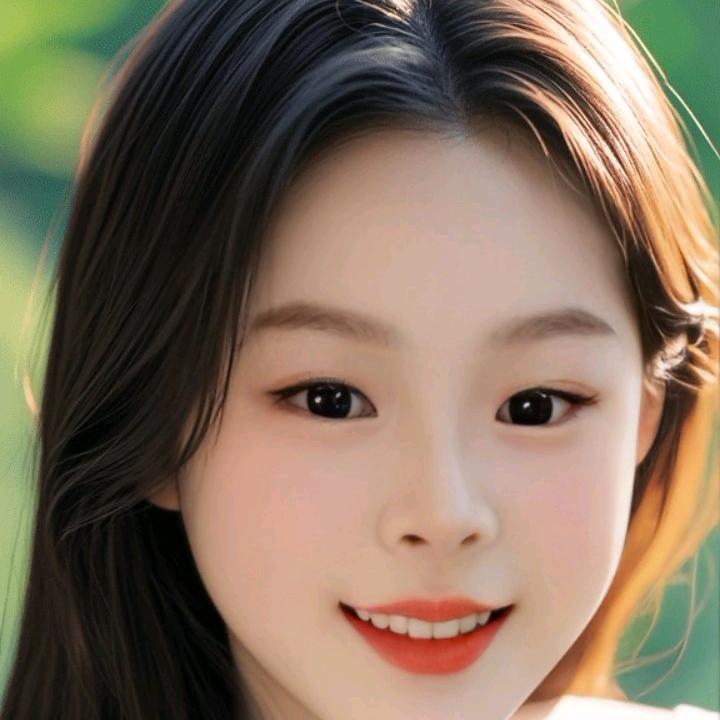 李梦飞头像
