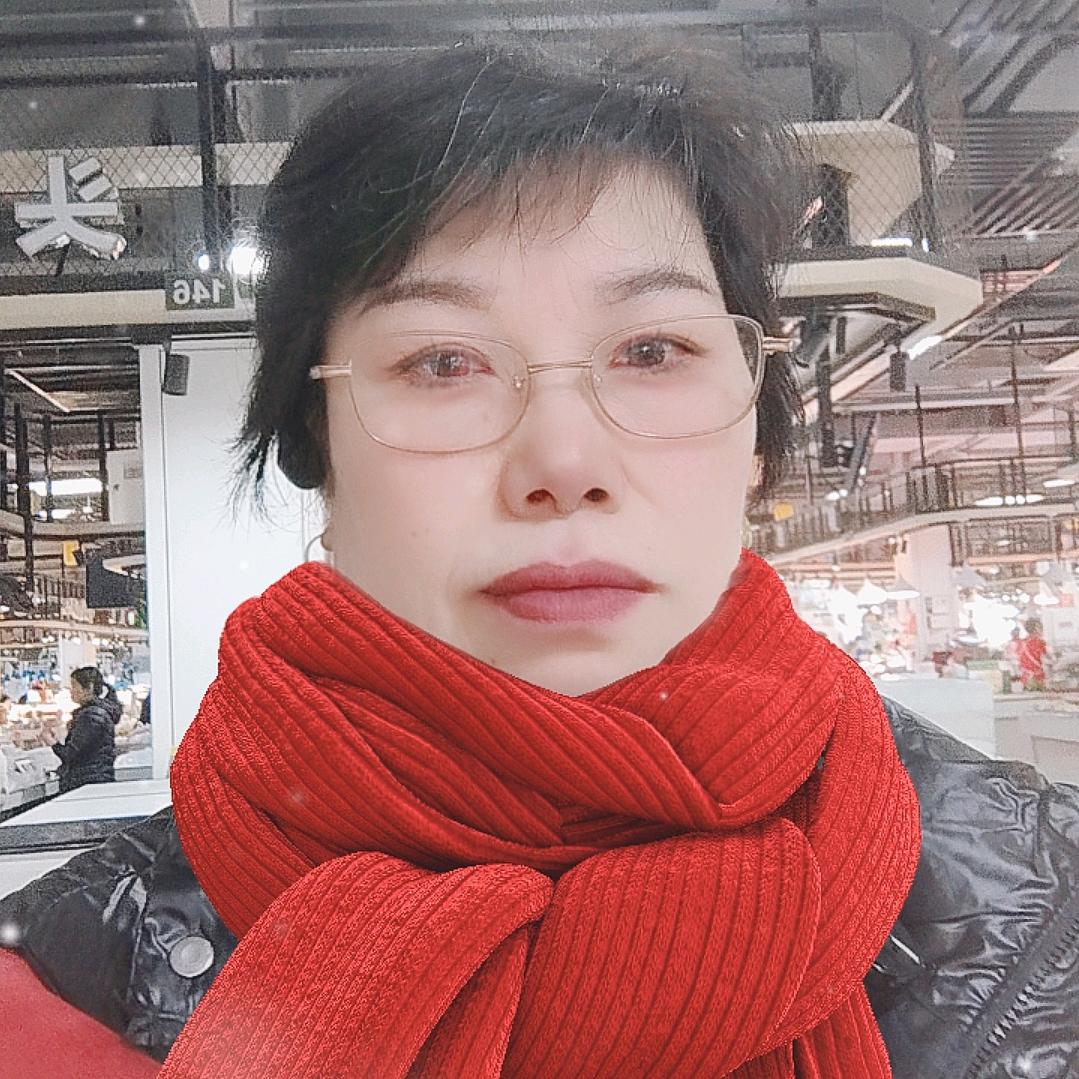 玲姐。1