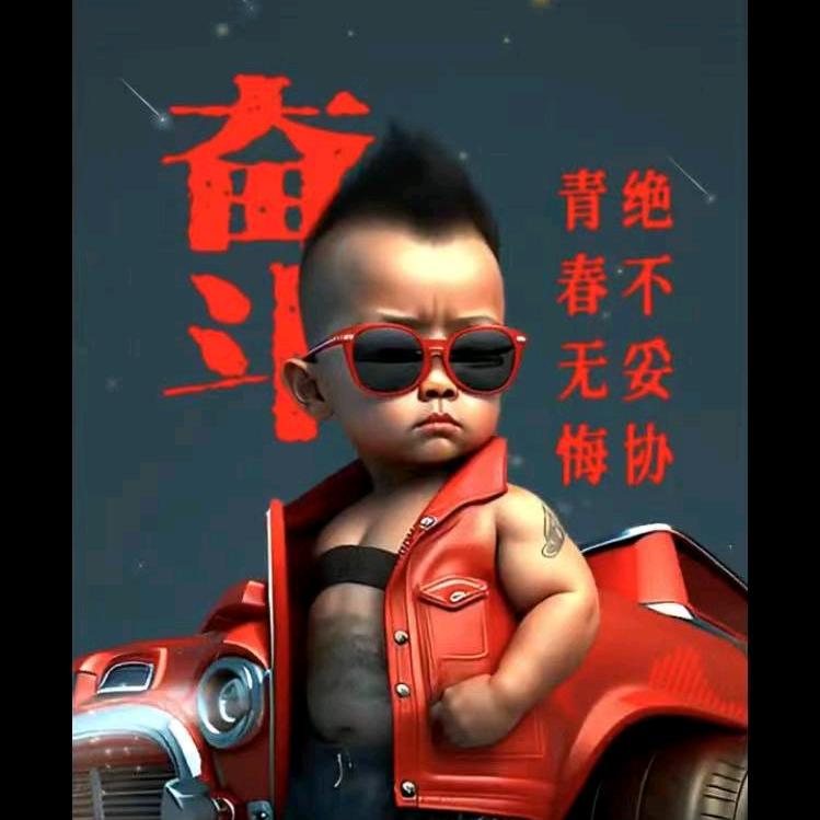 魑魅魍魉