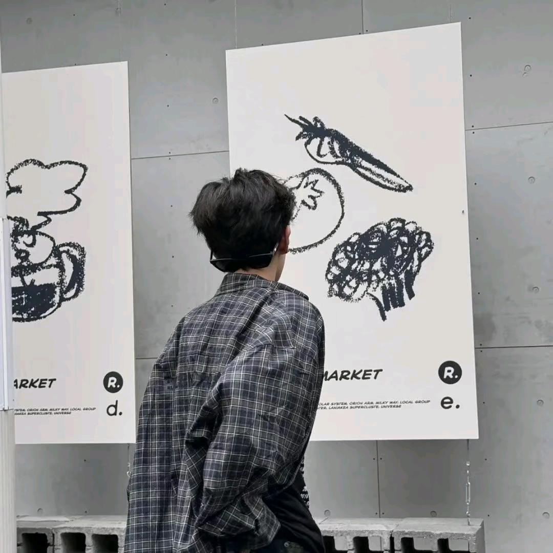 拿铁咕噜