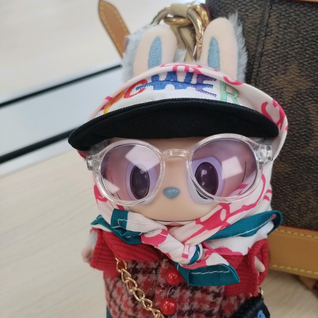 小鲁班长大了