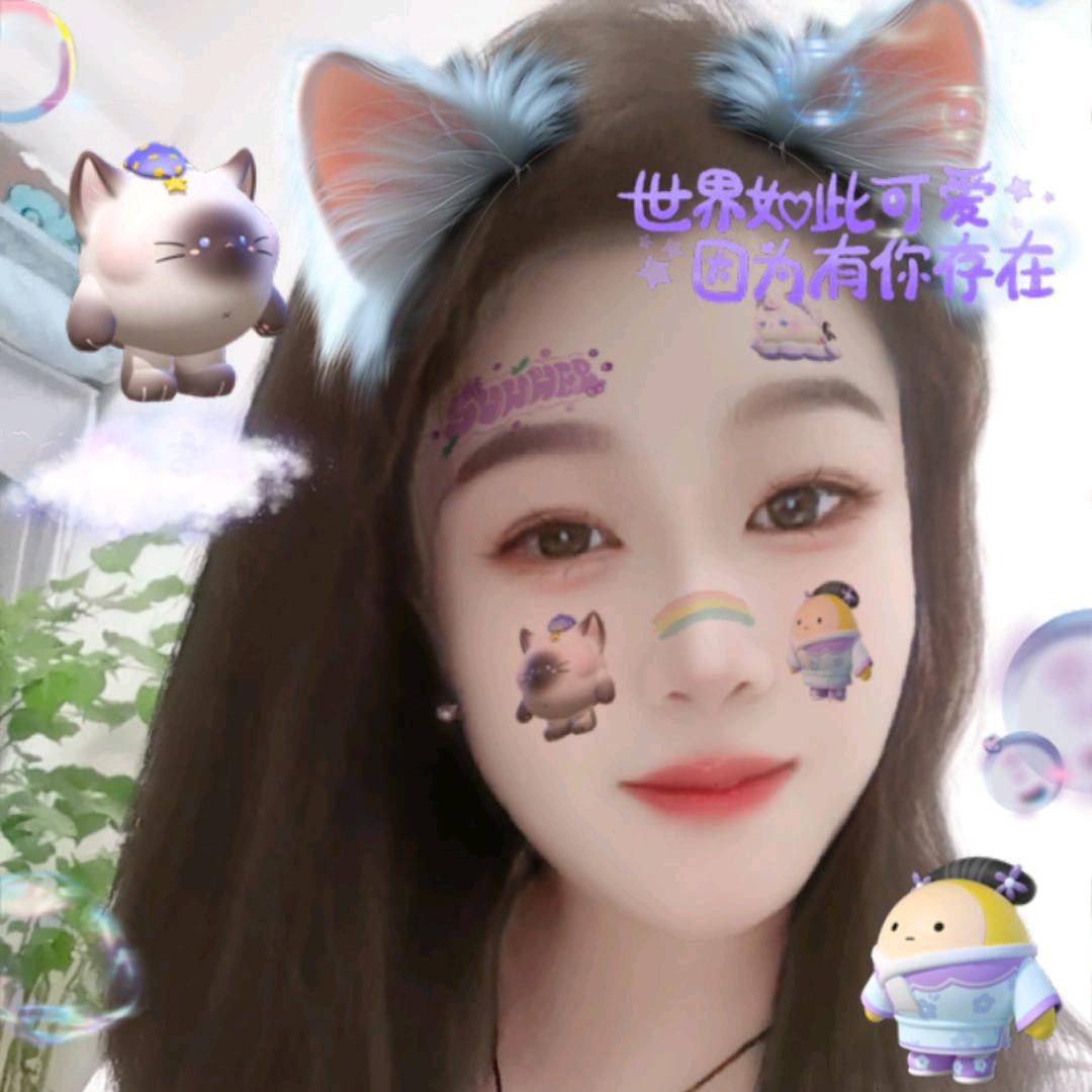 棉花糖🍬