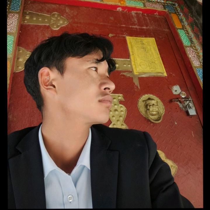 青春,蒼白如詩